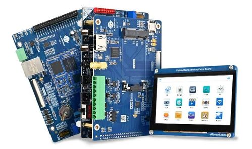 ELF 1技術貼 LCD作為終端控制臺的實現(xiàn)方法