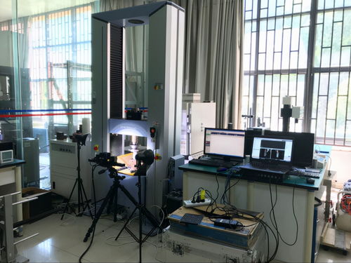 新拓三維亮相科技創(chuàng)新工業(yè)展，軟硬件融合驅(qū)動(dòng)巖石力學(xué)前沿探索與未來(lái)發(fā)展