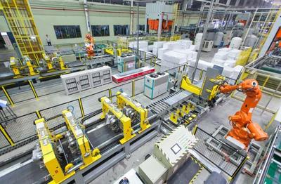 工業互聯網 青島為何聚焦軟件開發