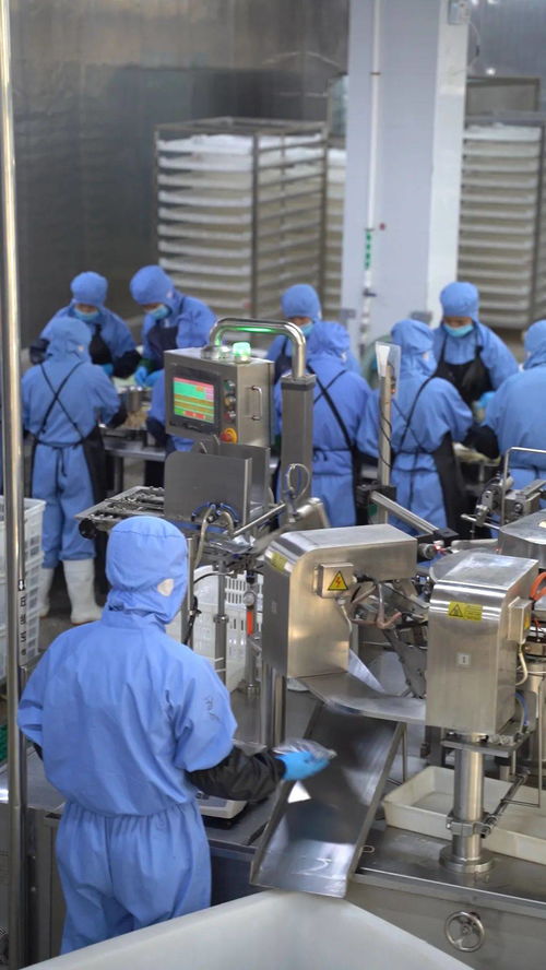 中國最復雜的菜，我終于幫你解決了互聯網銷售難題