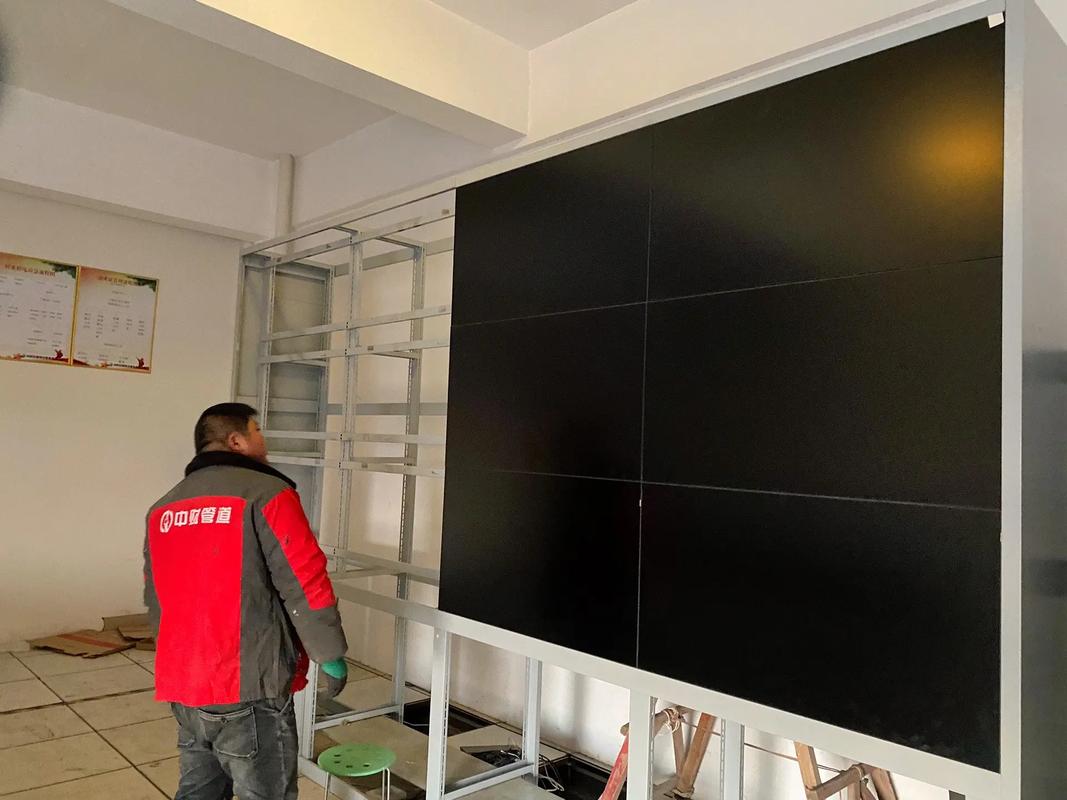 智能化弱電工程 綜合布線、機(jī)房監(jiān)控與安裝服務(wù)全解析