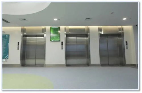 匠心筑健康，智慧賦新生——近距離鑒賞魯班獎醫院項目與智能化安裝工程的卓越實踐