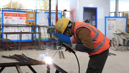 【新年直擊火熱建設現場】年前沖刺!貴安新區各項目捷報頻傳