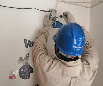 智能化守護(hù)，平安促發(fā)展——豐縣宋樓鎮(zhèn)以科技服務(wù)民生新舉措