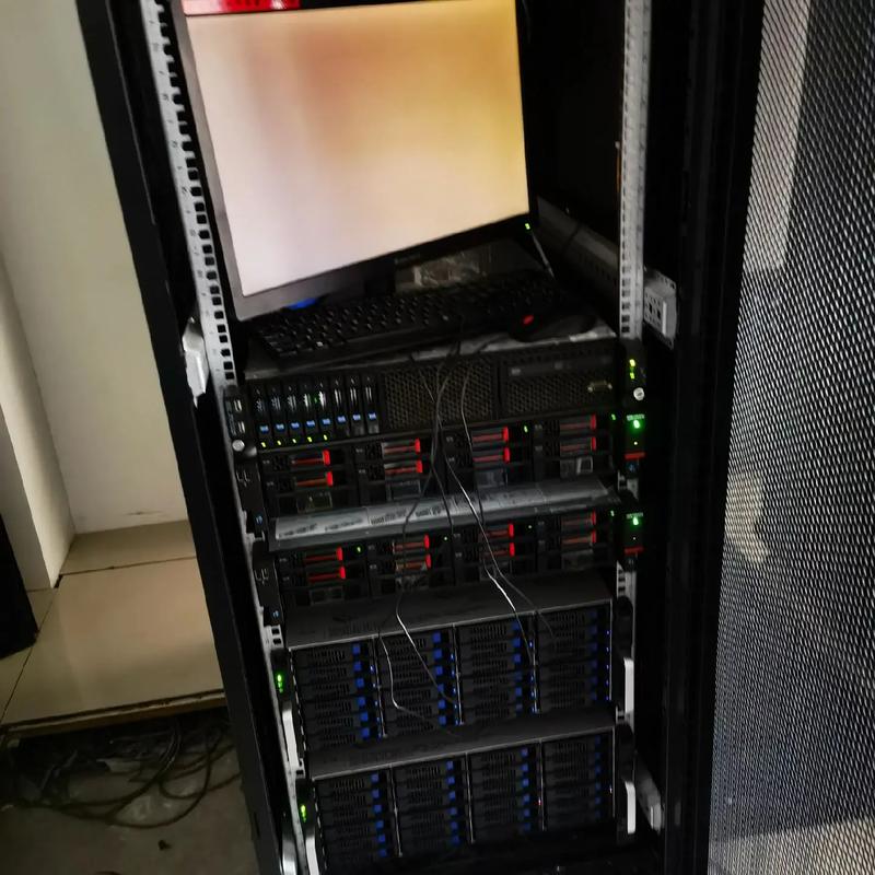 監(jiān)控安裝智能化弱電工程 機(jī)房智能化安裝工程服務(wù)的核心與價(jià)值