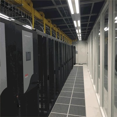 機(jī)房工程建設(shè)與智能化升級(jí) 專業(yè)服務(wù)，從免費(fèi)勘查開(kāi)始