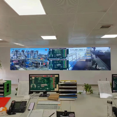 專注智能化弱電工程與安裝服務(wù)，構(gòu)建智慧未來(lái)的堅(jiān)實(shí)基石