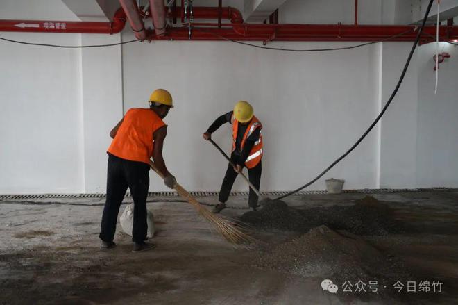 德陽(yáng)智慧停車新篇章 1700余個(gè)智能停車位即將上線，便捷生活再升級(jí)