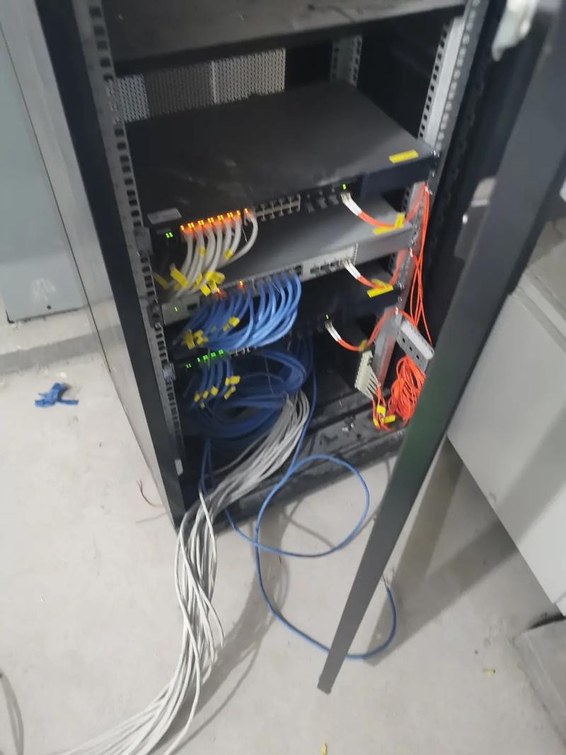 智能化弱電工程 融合智能安防、高清監(jiān)控與專業(yè)安裝的全方位服務(wù)