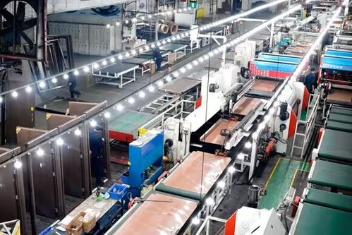 美心集團(tuán) 深耕萬億級家居市場，以智能化新工廠與安裝服務(wù)提振發(fā)展信心