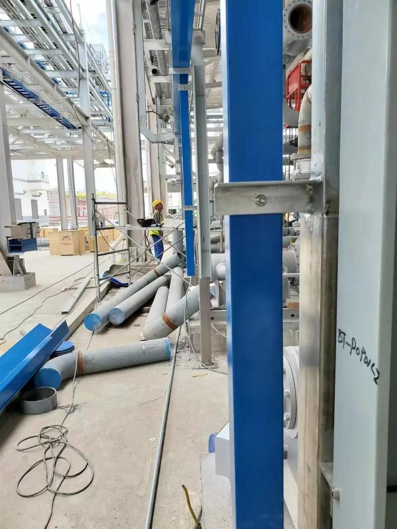 智能化弱電工程中橋架安裝制作工藝詳解 保障機(jī)電設(shè)備安全與效率